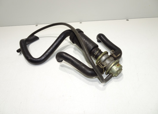 Radiator parts Kawasaki ZXR 750