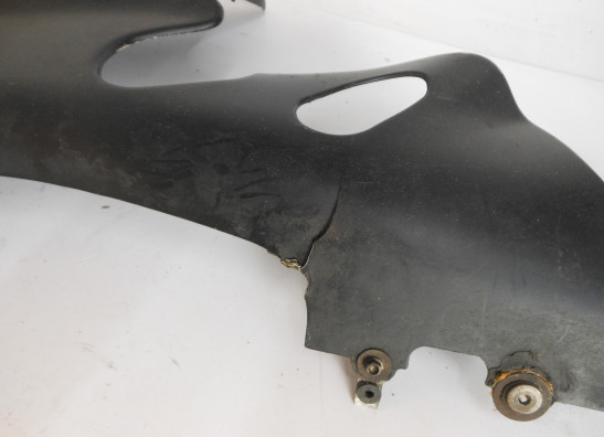 Untere verkleidung links Ducati 750 SS Supersport