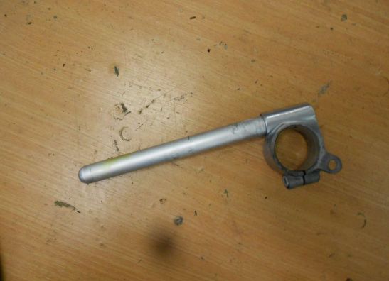 Clip on links Kawasaki ZXR 400