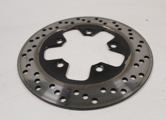 Bremsscheibe hinten  Suzuki GSX R 1300 Hayabusa
