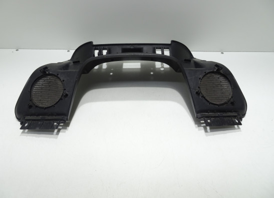 Topkuip bekleding BMW K 75