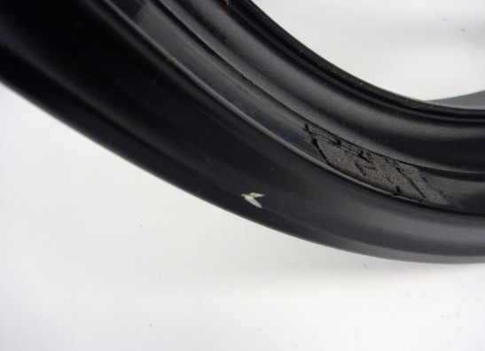 Felge vorne Yamaha TDM