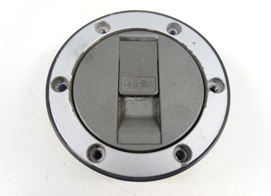 Key set Aprilia Falco