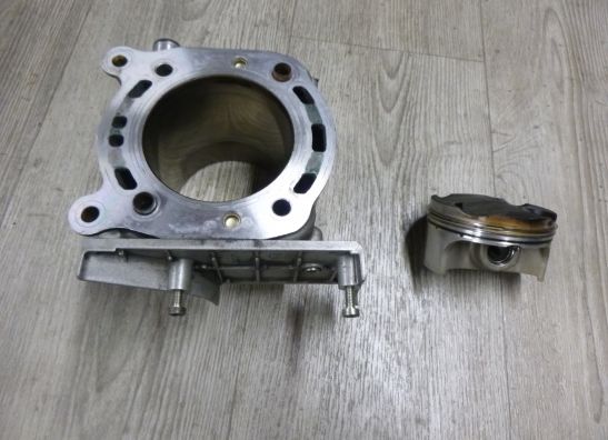 Cilinderblok Ducati 749  999 2002-2007