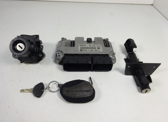 Slotenset BMW K 1200 S 