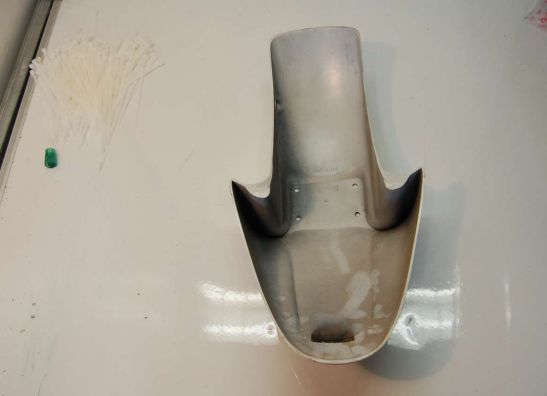 Kotflugel vorne Kawasaki Overige Kawasaki