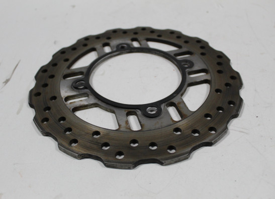 Rear brake disc Kawasaki Z 750