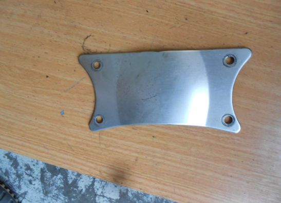 Voorspatbord Yamaha XJ 900 S Diversion