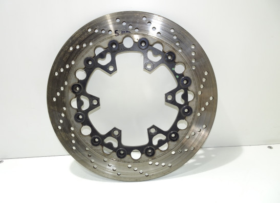 Remschijf voor rechts BMW R 850 R 1994-2001, 2001-2006, 2004-2006