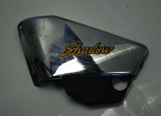 Linker zijkuip klein Honda VT 700 750