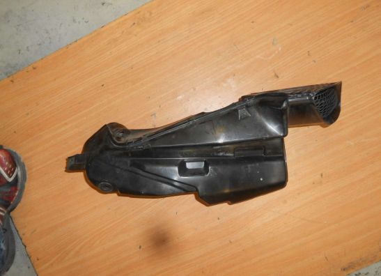 Air intake right Suzuki GSX R 600