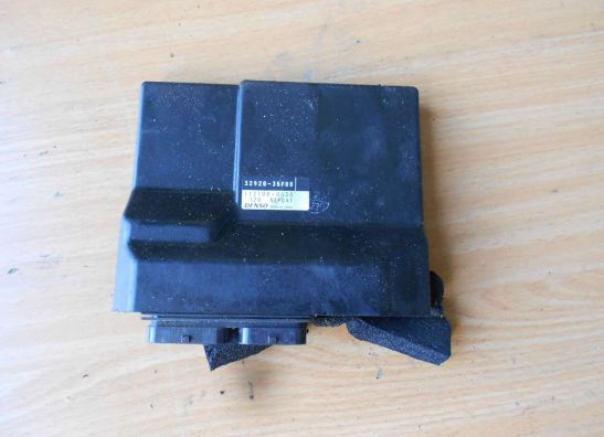 CDI ECU unit Suzuki GSX R 750