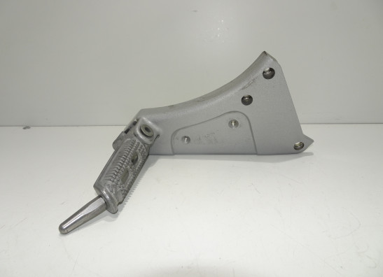 Main step holder left Buell Firebolt XB9R-S