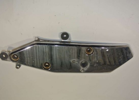 Main step holder left Suzuki Gv 1400 cavalcade