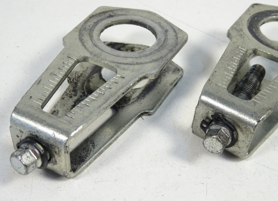 Achterbrug Ducati monster 696