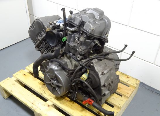 Motorblock Aprilia Falco