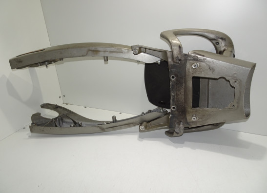 Achtersubframe Buell Ulysses XB12