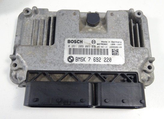 Slotenset BMW K 1200 S 