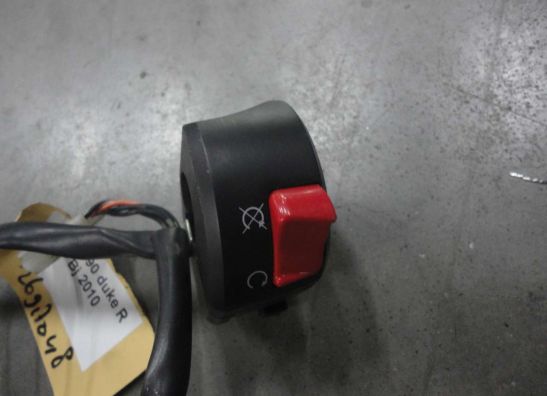 Stuurschakelaar rechts KTM 690 duke 3