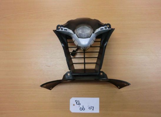 lampenverkleidung verbindung Yamaha YZF R6