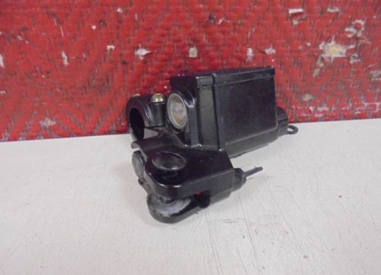 Rempomp Piaggio MP3 500 LT