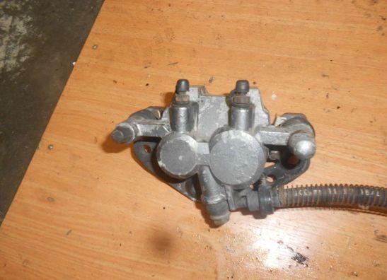 Achter remklauw Kawasaki ZZR 600