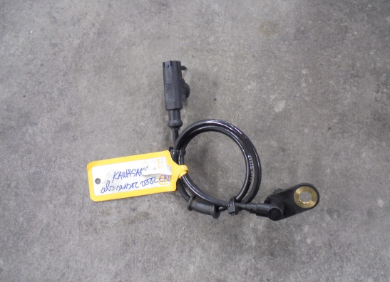 ABS Sensor fuhler vorne Kawasaki ER 6
