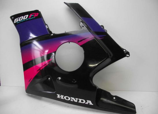 Seiten verkleidung links Honda CBR 600 F