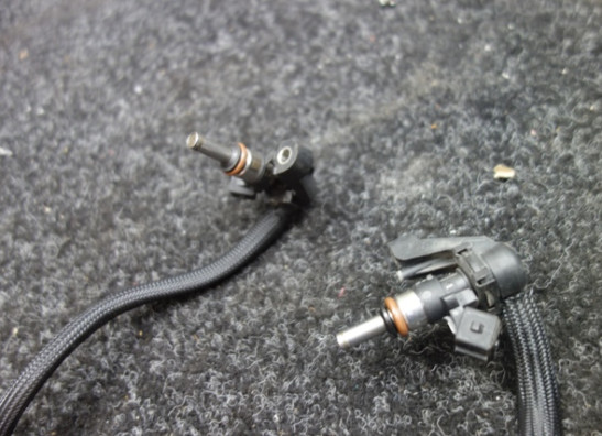 Gasklephuis BMW R 1200 GS LC Adventure