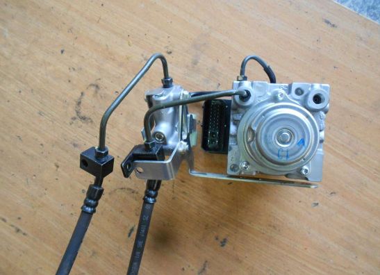 ABS Systeem Honda CBR 600 F
