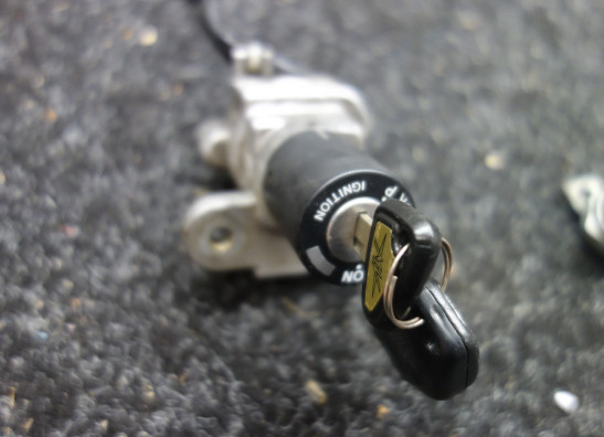 Key set MV Agusta 750 Brutale