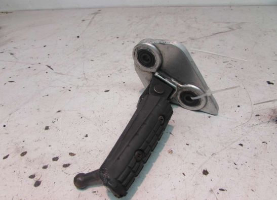 Schetsplaat links Yamaha TDM