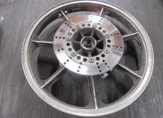Felge vorne Kawasaki LTD 750
