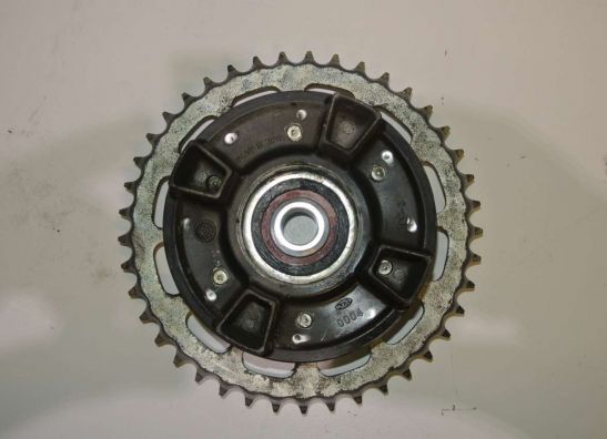 Driven flange Kawasaki Z 1000 Sx