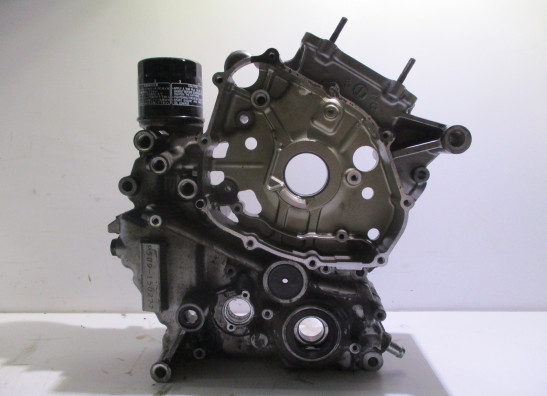Engine parts Suzuki DL 650 V STROM