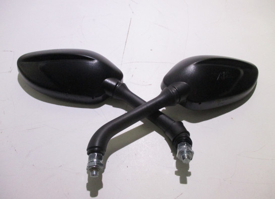 Spiegel set MV Agusta 800 Brutale