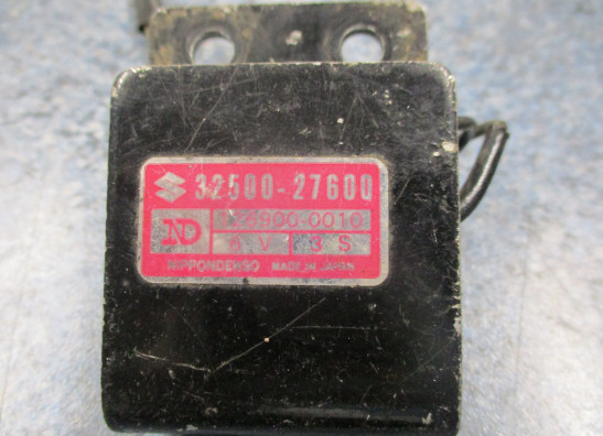 Regler Gleichrichter Suzuki GN 400