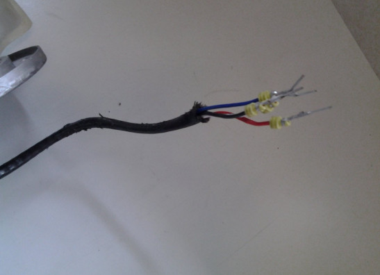 Brandstofpomp Aprilia Shiver 750