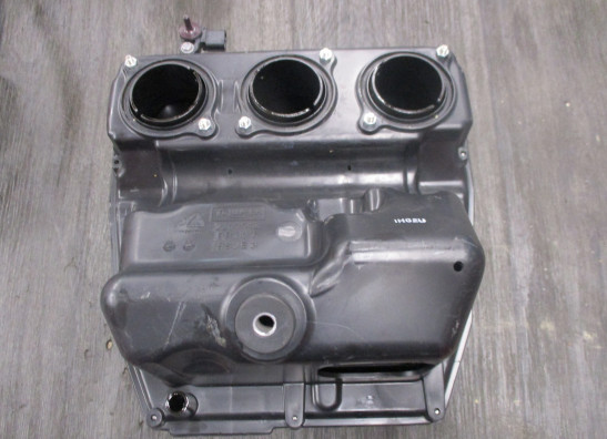 Luchtfilterhuis Triumph Tiger 800