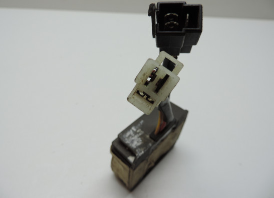 Regulator rectifier  Suzuki LS 650