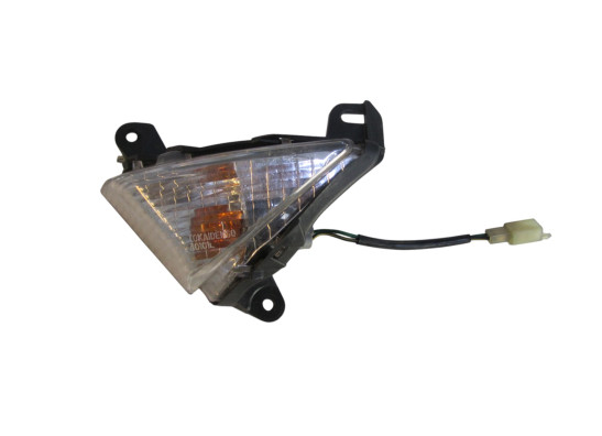 Knipperlicht links voor Kawasaki ZX 6 R