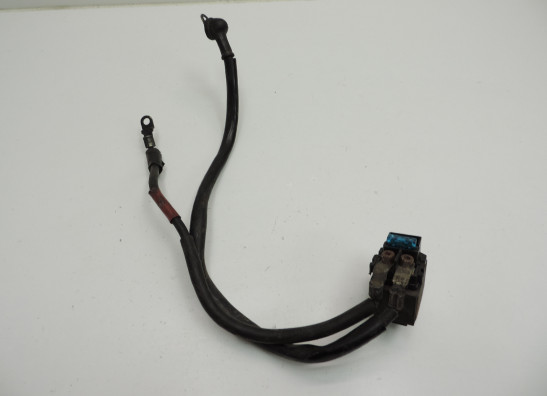 Starter Relay Honda CB 600 F