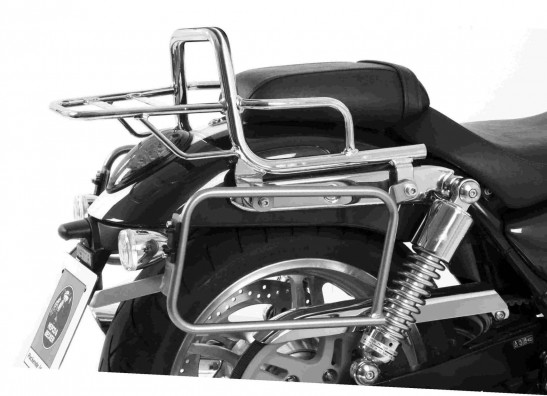 Topkofferdrager Triumph Thunderbird 1600