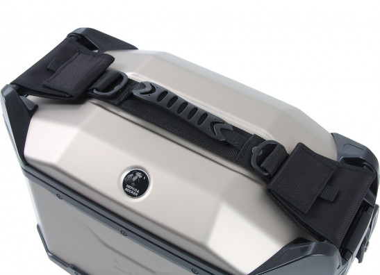 Kofferset Moto Accessoires Bagage