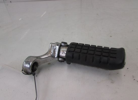 Main step holder right Honda CB 650