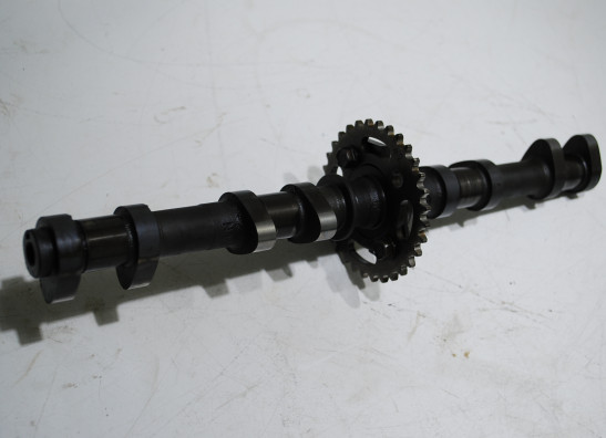 Nokkenas inlaat Suzuki GSX R 750