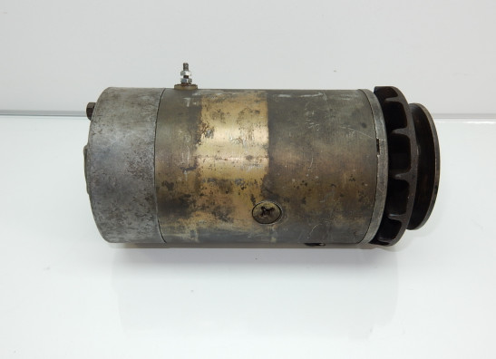 Dynamo Moto Guzzi V7 850 GT 1972-1974