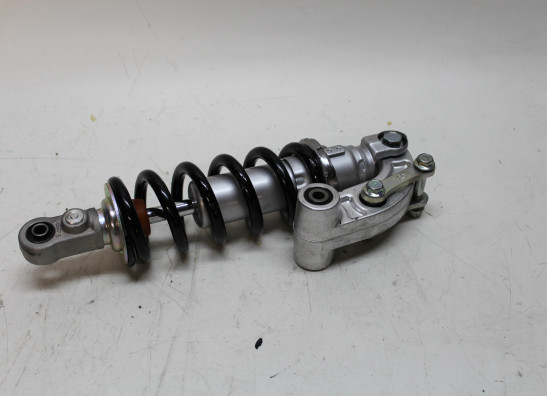Stossdampfer hinten Yamaha MT 09
