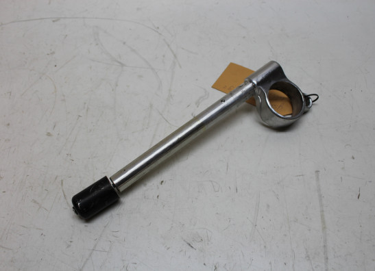 Clip on links Suzuki GSX R 1100