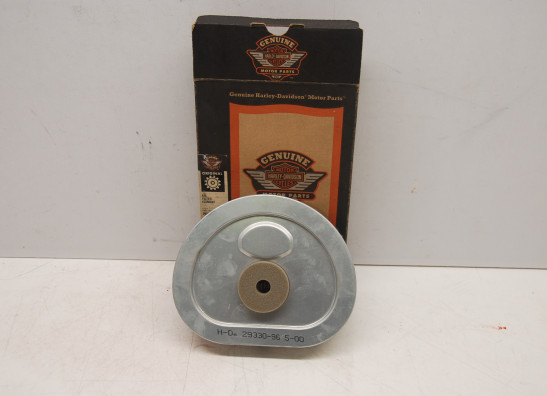 Luchtfilter Harley Davidson Touring